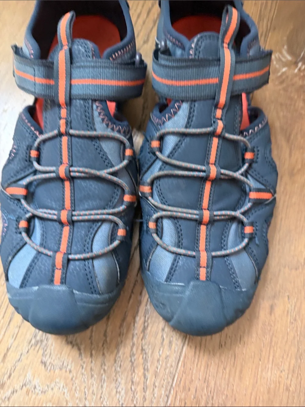 Boys Hydro 2.0 Big Kids 6 M